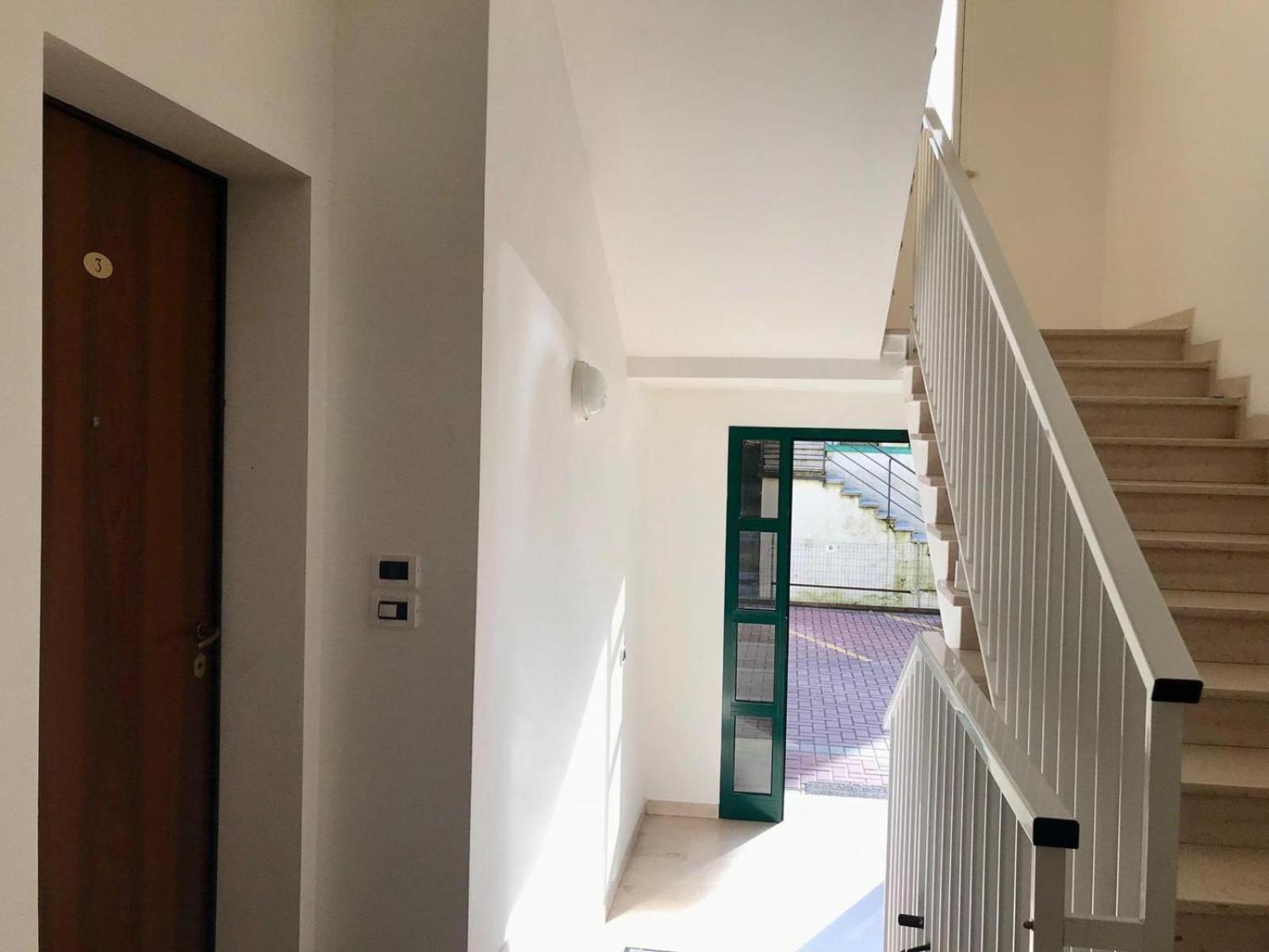 App4Rent - Villa Mimosa - Family Apartment Lido di Jesolo Kültér fotó