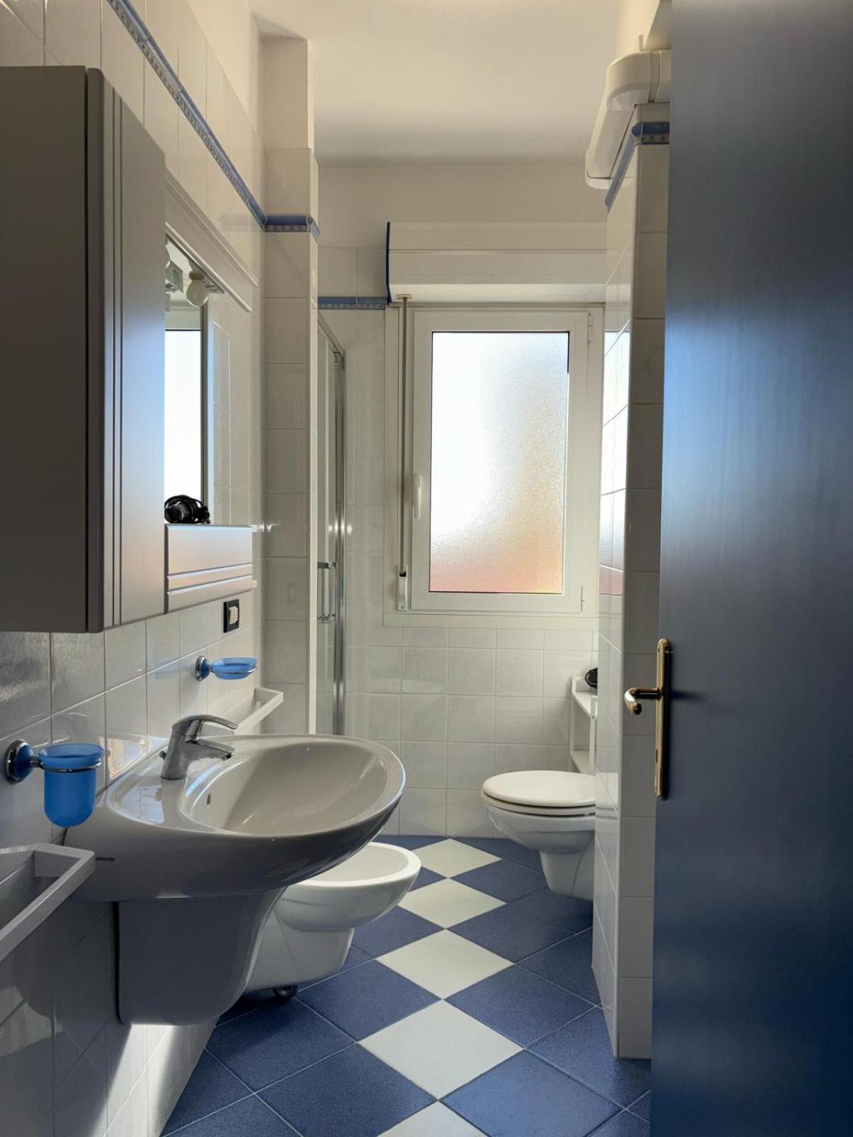 App4Rent - Villa Mimosa - Family Apartment Lido di Jesolo Kültér fotó
