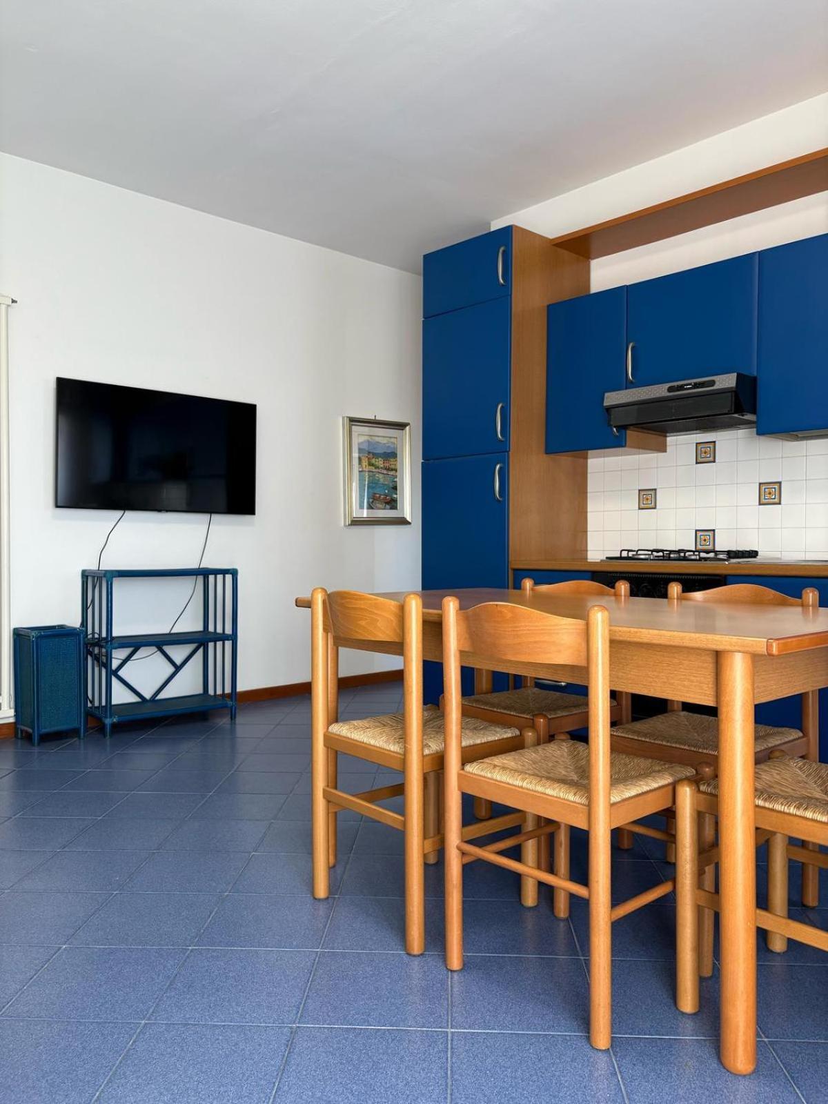 App4Rent - Villa Mimosa - Family Apartment Lido di Jesolo Kültér fotó