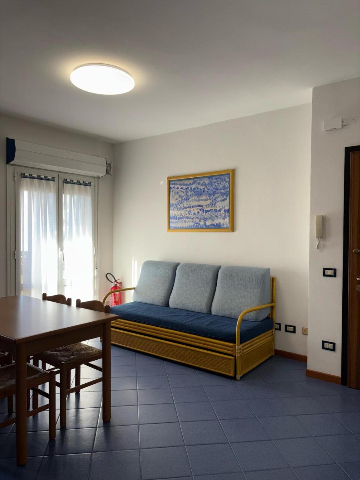 App4Rent - Villa Mimosa - Family Apartment Lido di Jesolo Kültér fotó