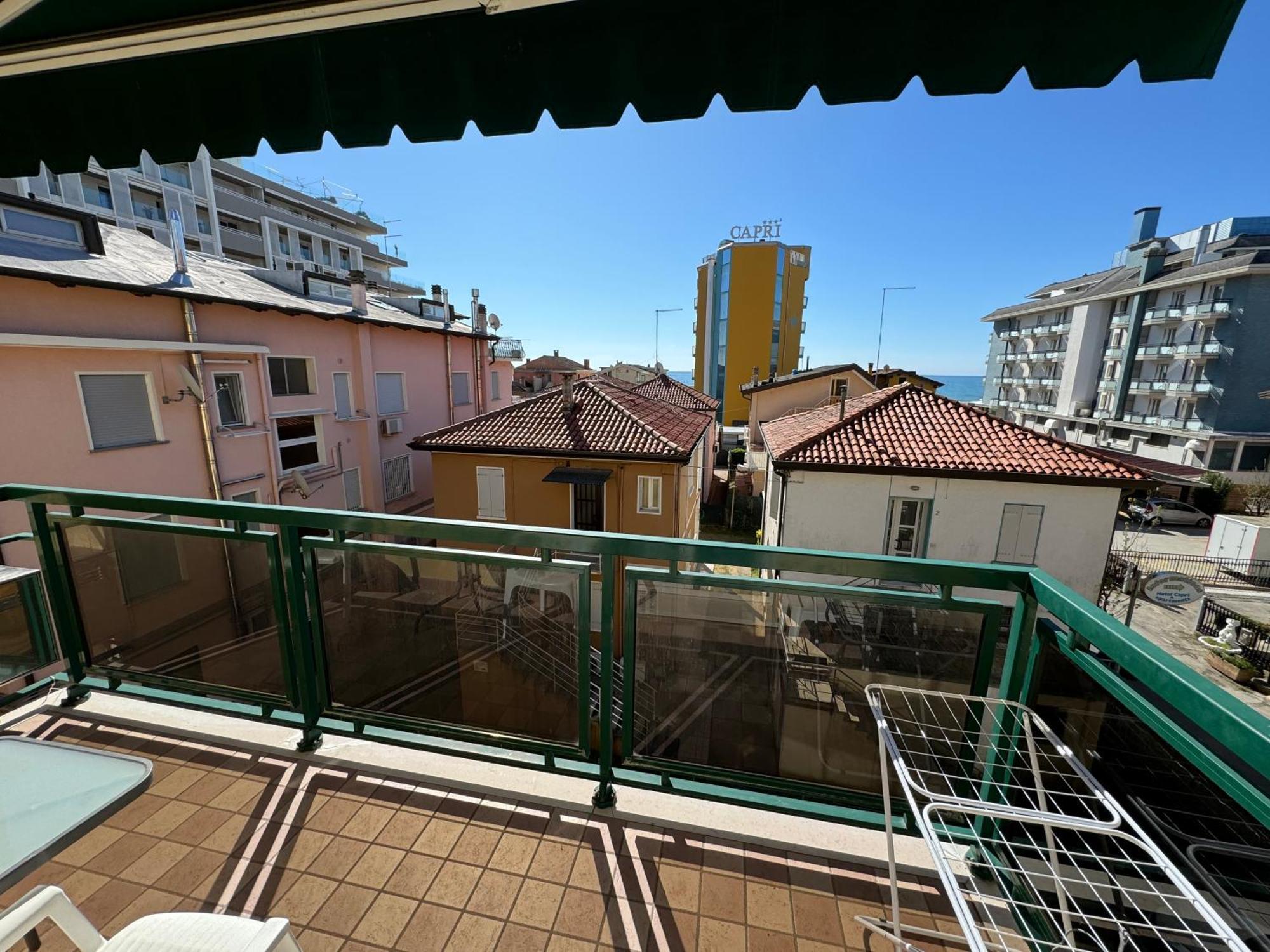 App4Rent - Villa Mimosa - Family Apartment Lido di Jesolo Kültér fotó