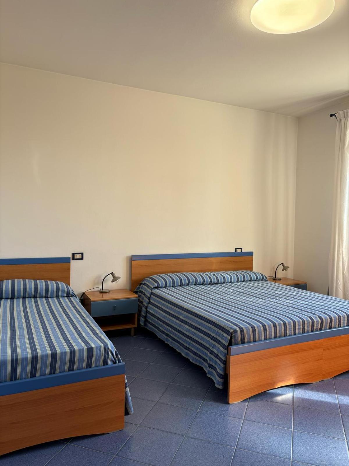 App4Rent - Villa Mimosa - Family Apartment Lido di Jesolo Kültér fotó