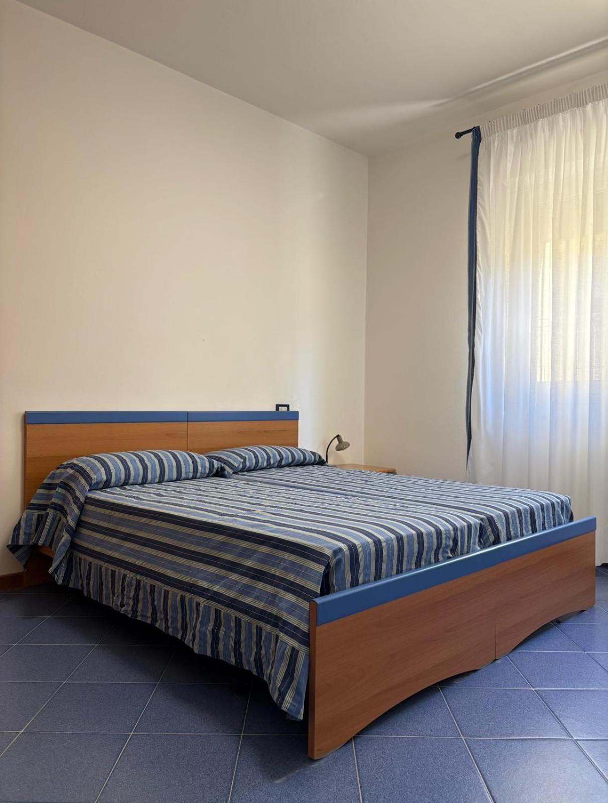 App4Rent - Villa Mimosa - Family Apartment Lido di Jesolo Kültér fotó