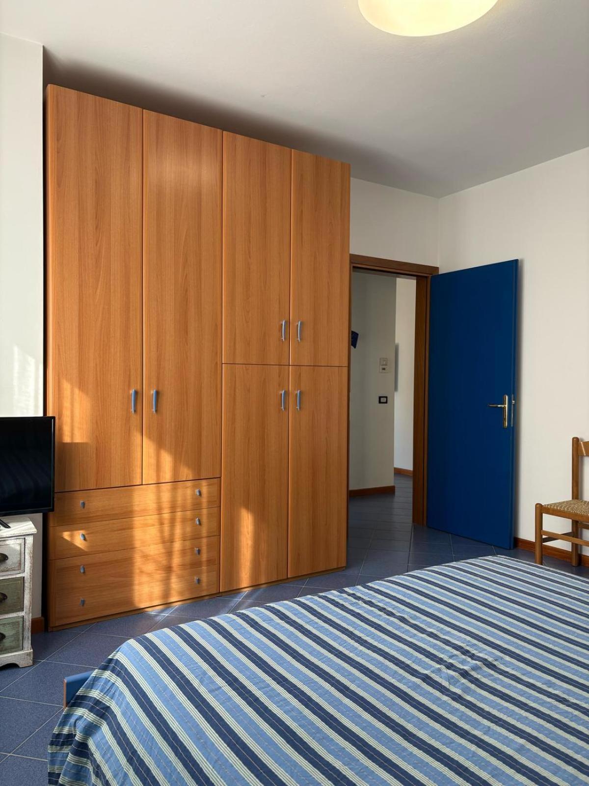 App4Rent - Villa Mimosa - Family Apartment Lido di Jesolo Kültér fotó