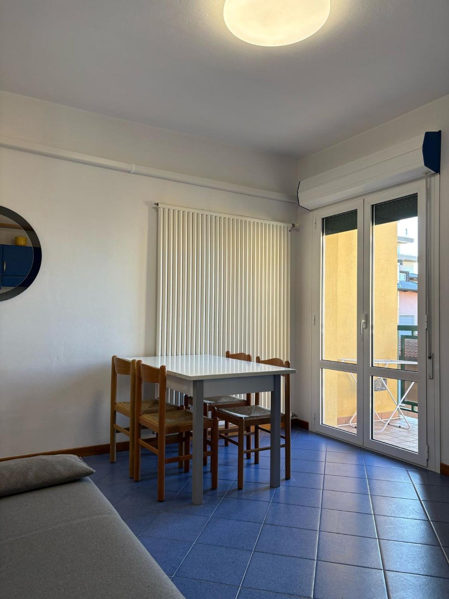 App4Rent - Villa Mimosa - Family Apartment Lido di Jesolo Kültér fotó