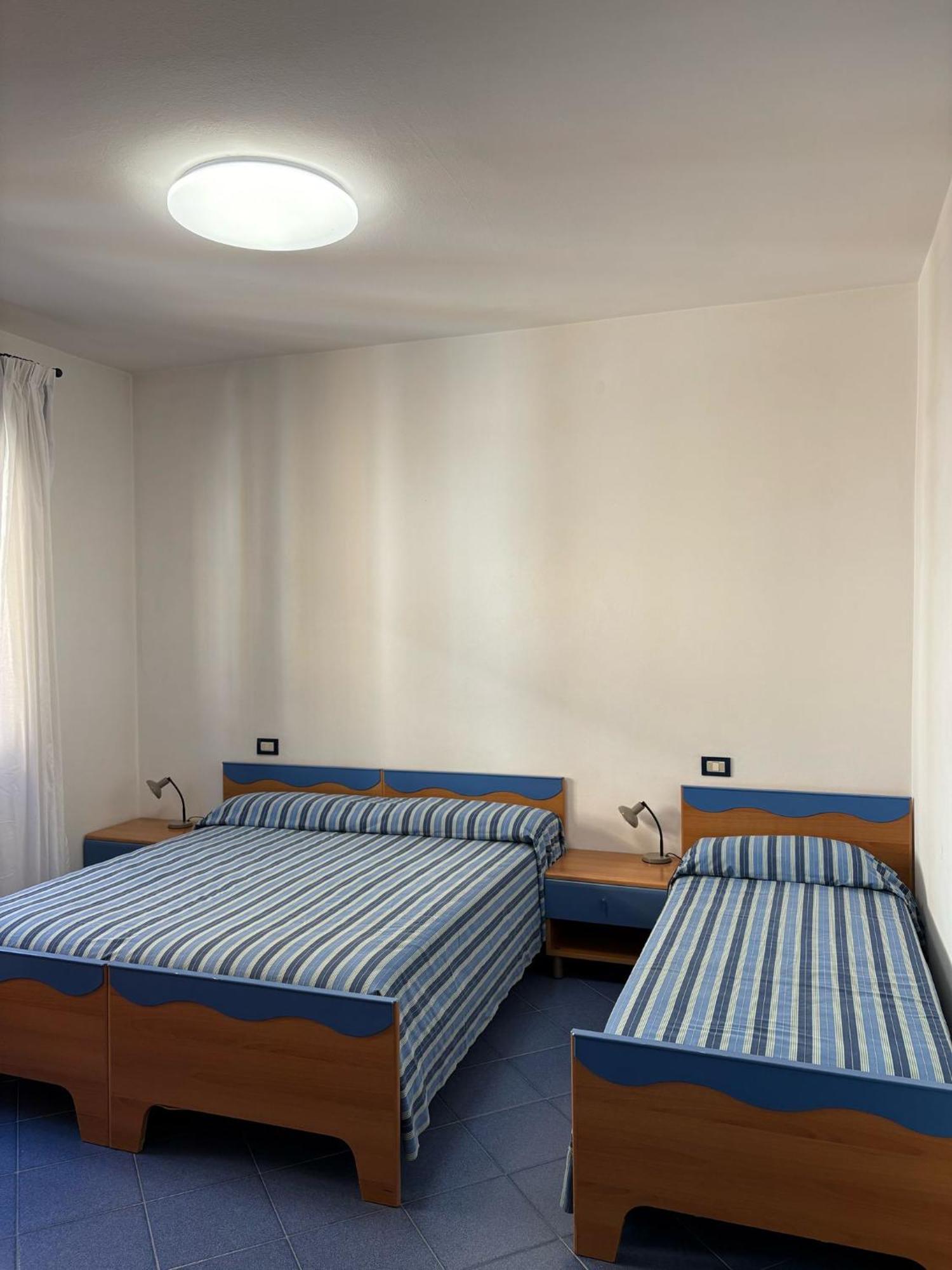 App4Rent - Villa Mimosa - Family Apartment Lido di Jesolo Kültér fotó