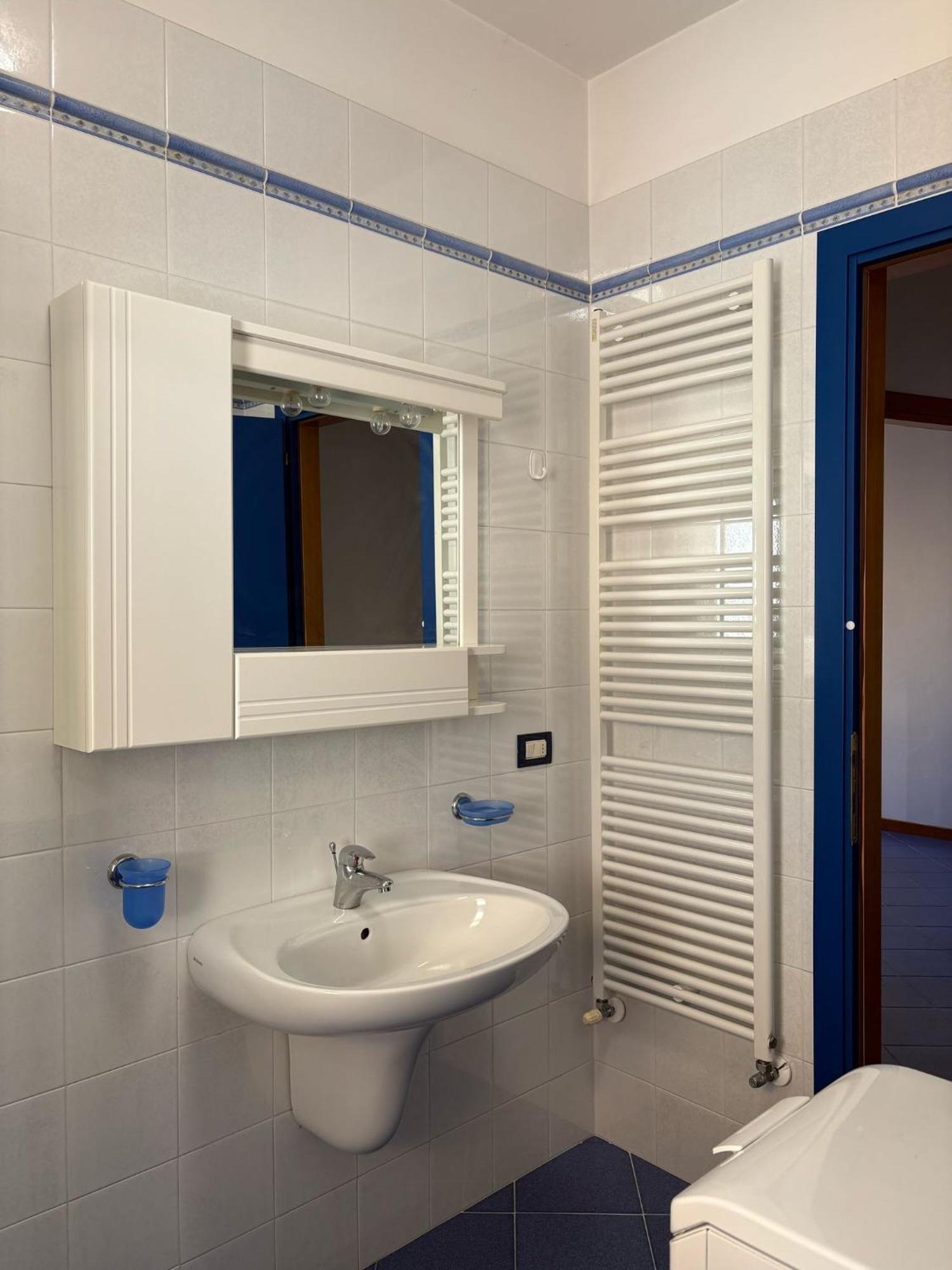 App4Rent - Villa Mimosa - Family Apartment Lido di Jesolo Kültér fotó