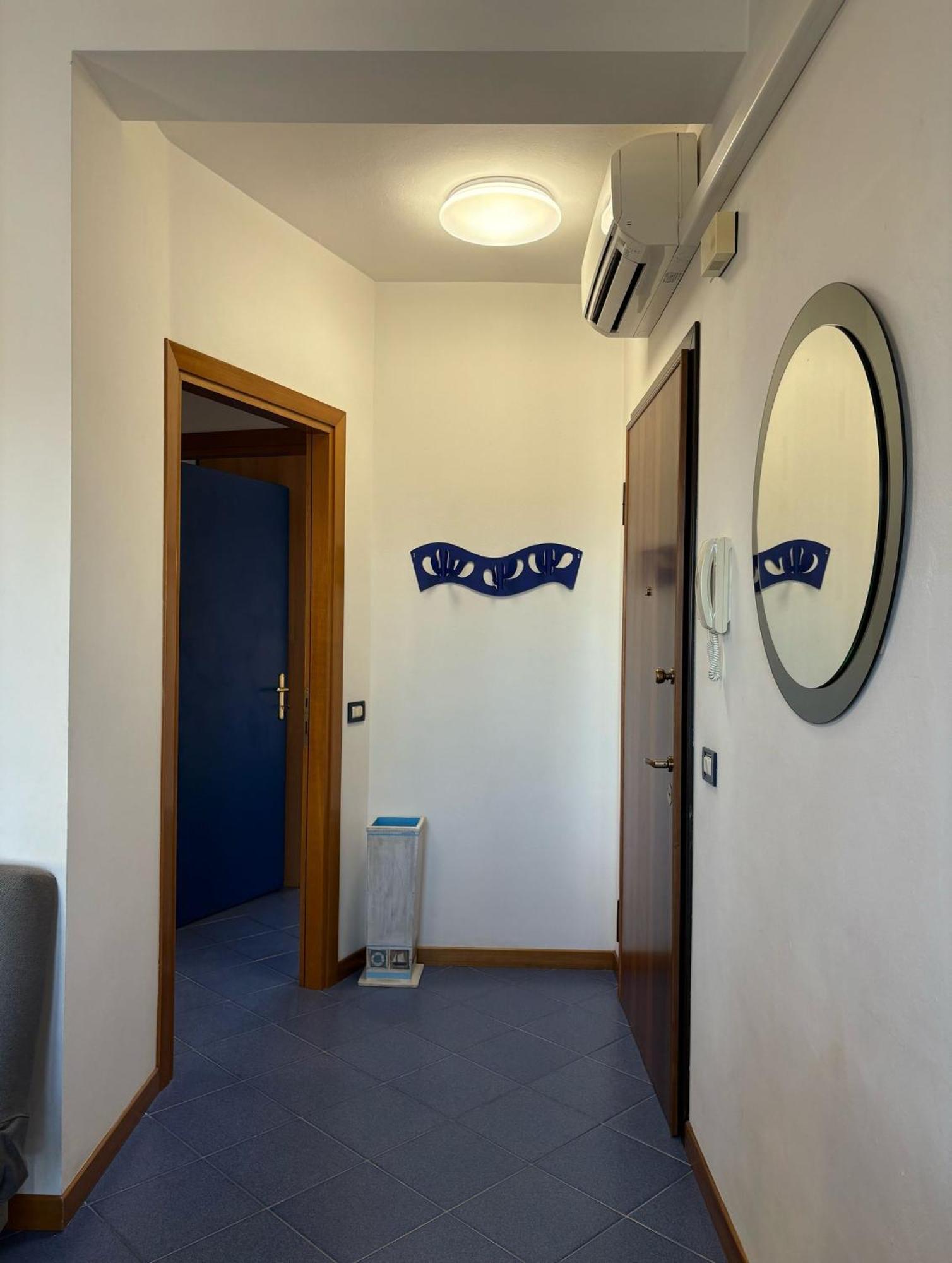 App4Rent - Villa Mimosa - Family Apartment Lido di Jesolo Kültér fotó