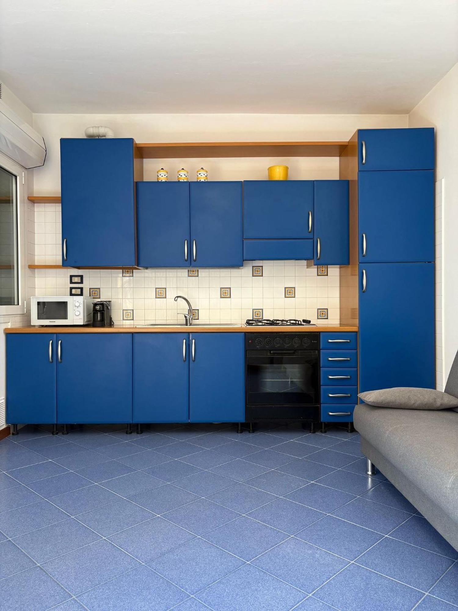 App4Rent - Villa Mimosa - Family Apartment Lido di Jesolo Kültér fotó