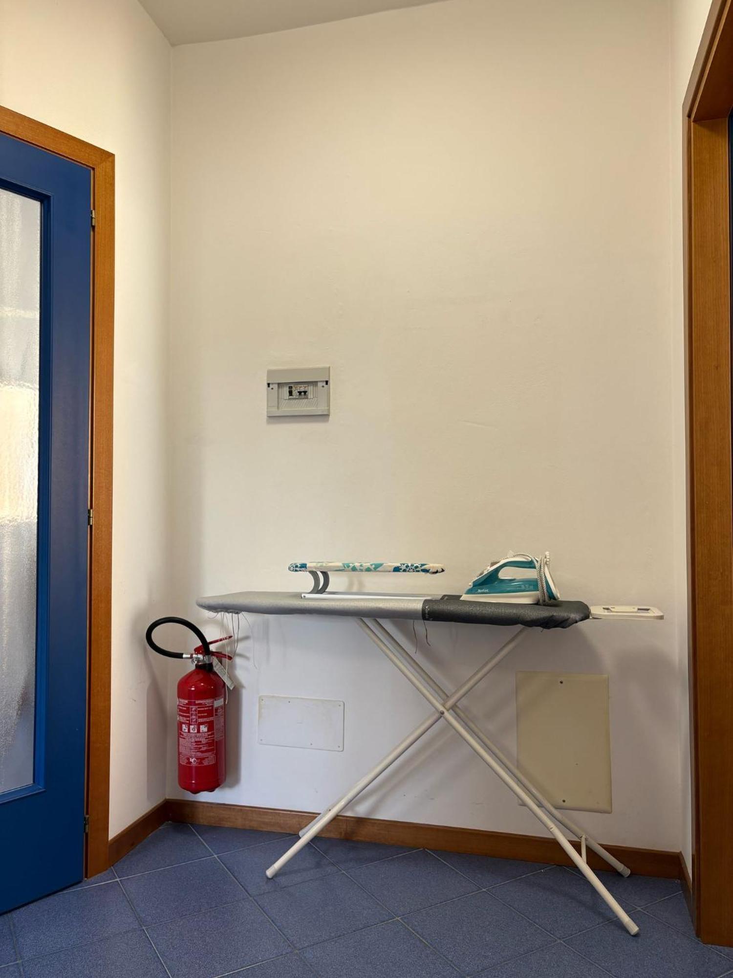 App4Rent - Villa Mimosa - Family Apartment Lido di Jesolo Kültér fotó