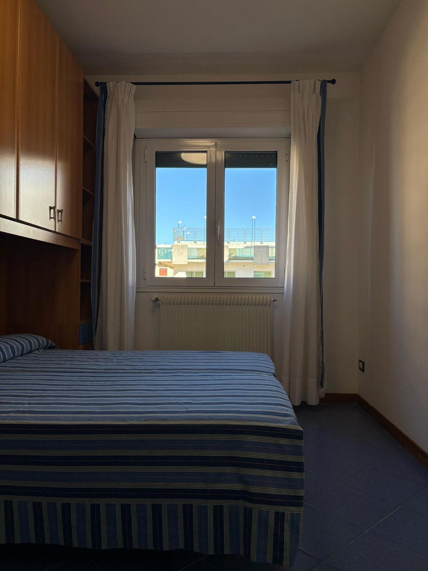 App4Rent - Villa Mimosa - Family Apartment Lido di Jesolo Kültér fotó
