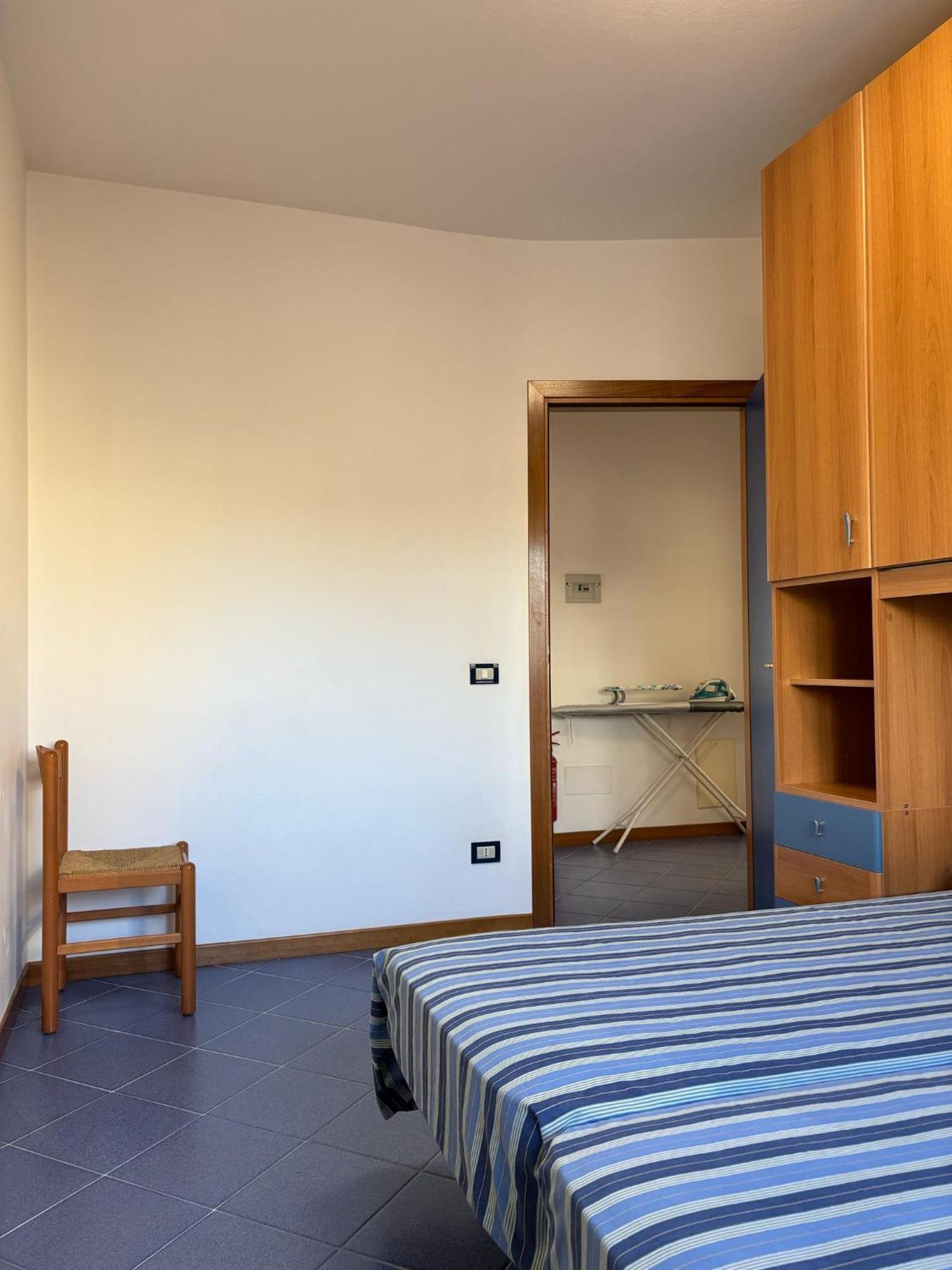 App4Rent - Villa Mimosa - Family Apartment Lido di Jesolo Kültér fotó