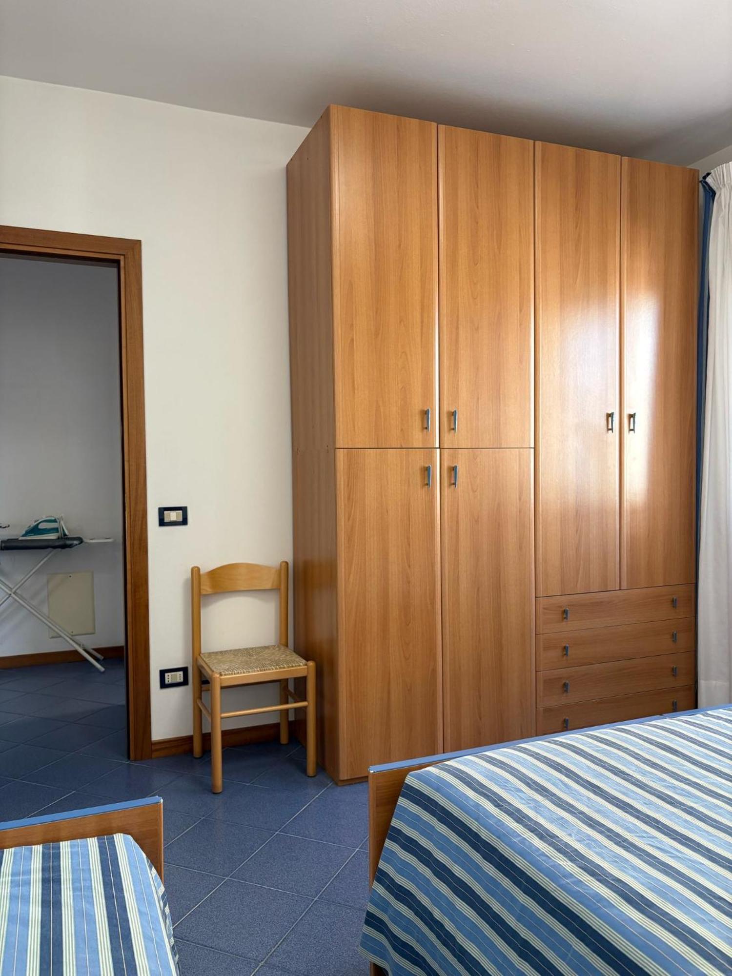 App4Rent - Villa Mimosa - Family Apartment Lido di Jesolo Kültér fotó