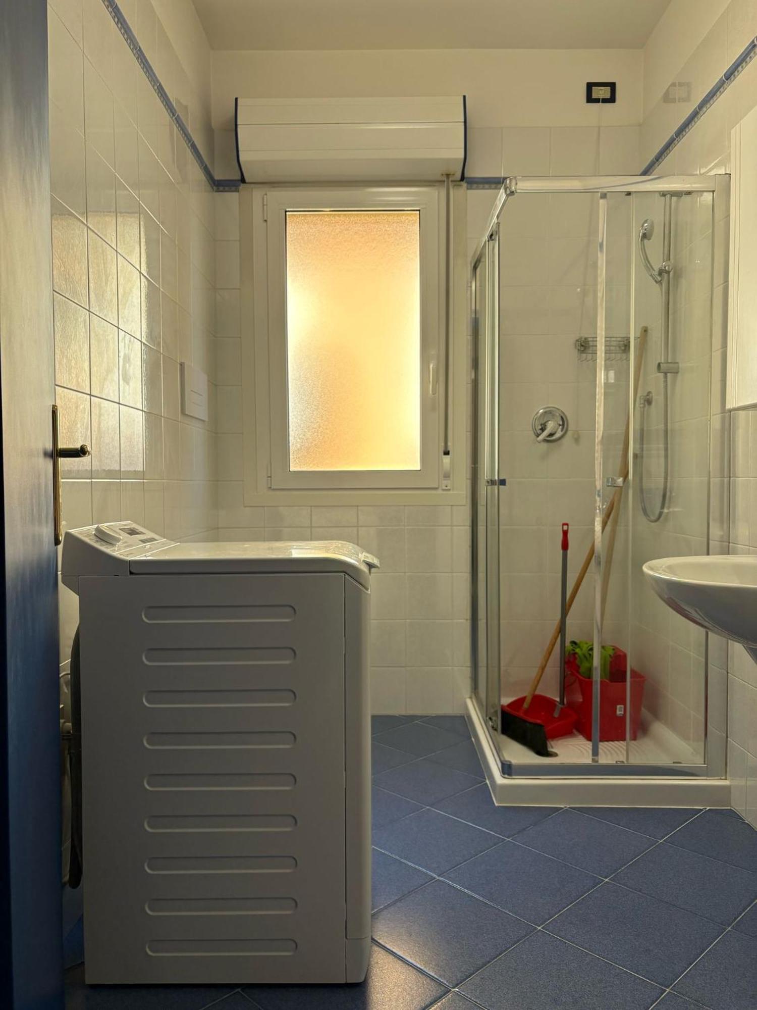 App4Rent - Villa Mimosa - Family Apartment Lido di Jesolo Kültér fotó