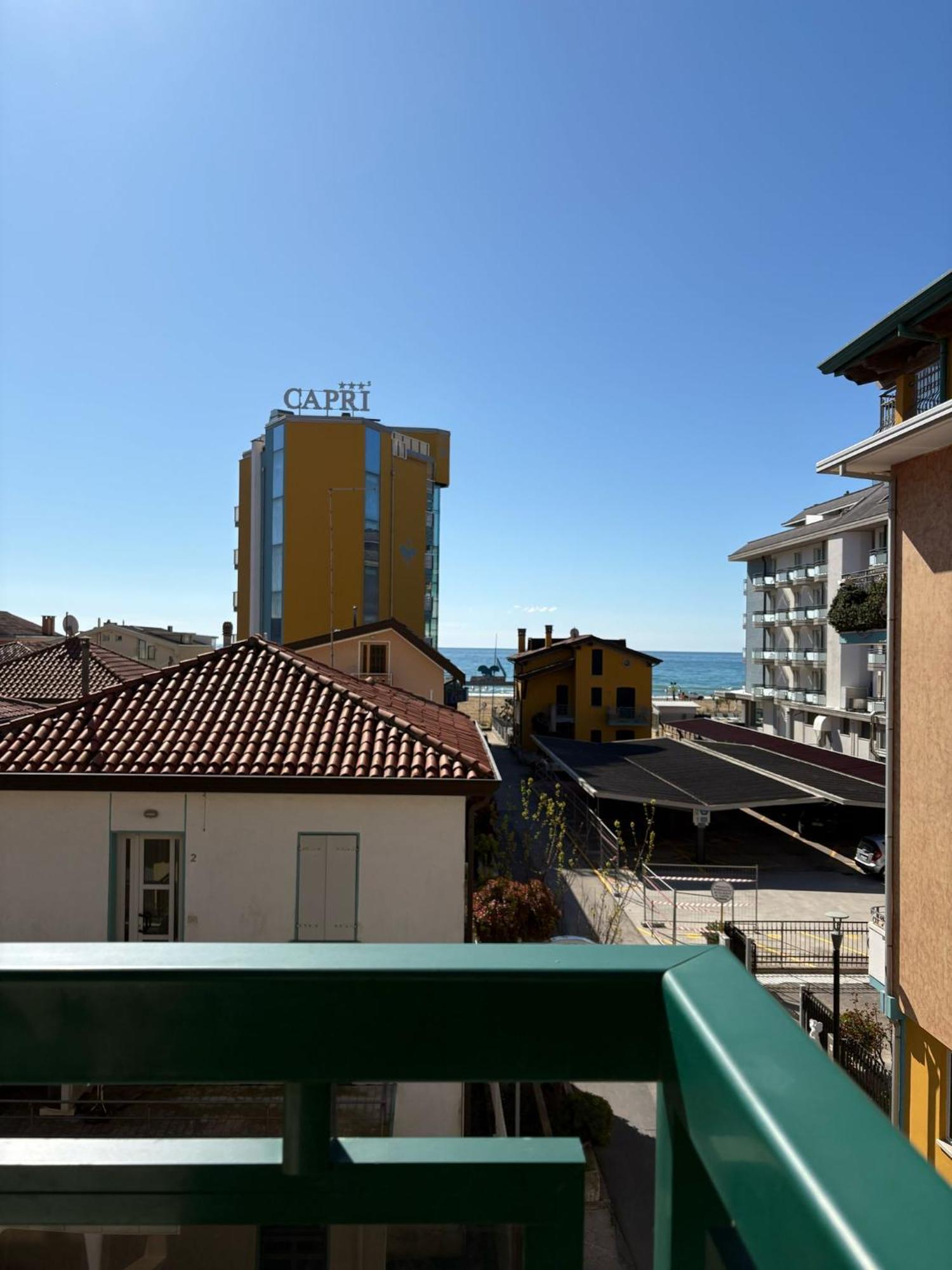 App4Rent - Villa Mimosa - Family Apartment Lido di Jesolo Kültér fotó